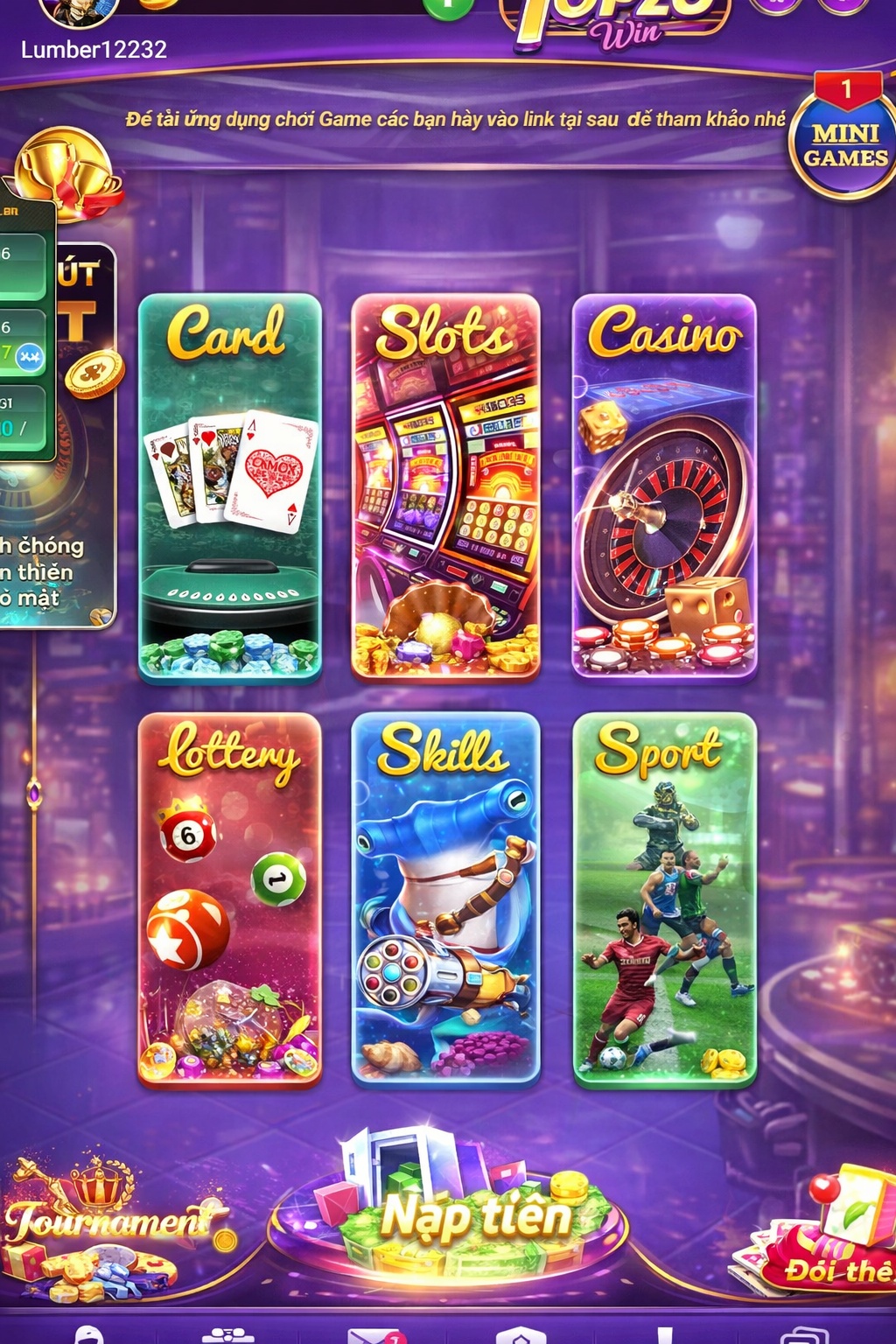 Big Fortune APK