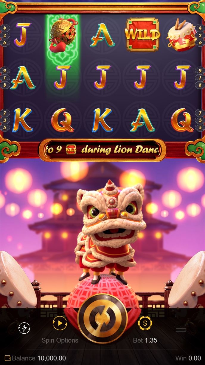 Big Fortune APK