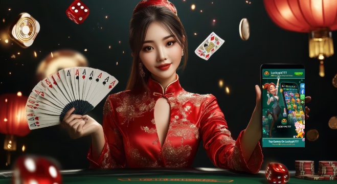 Big Fortune APK - آپ مختلف قسم کے ورچوئل گیمز میں حصہ لے سکتے ہیں، بشمول 