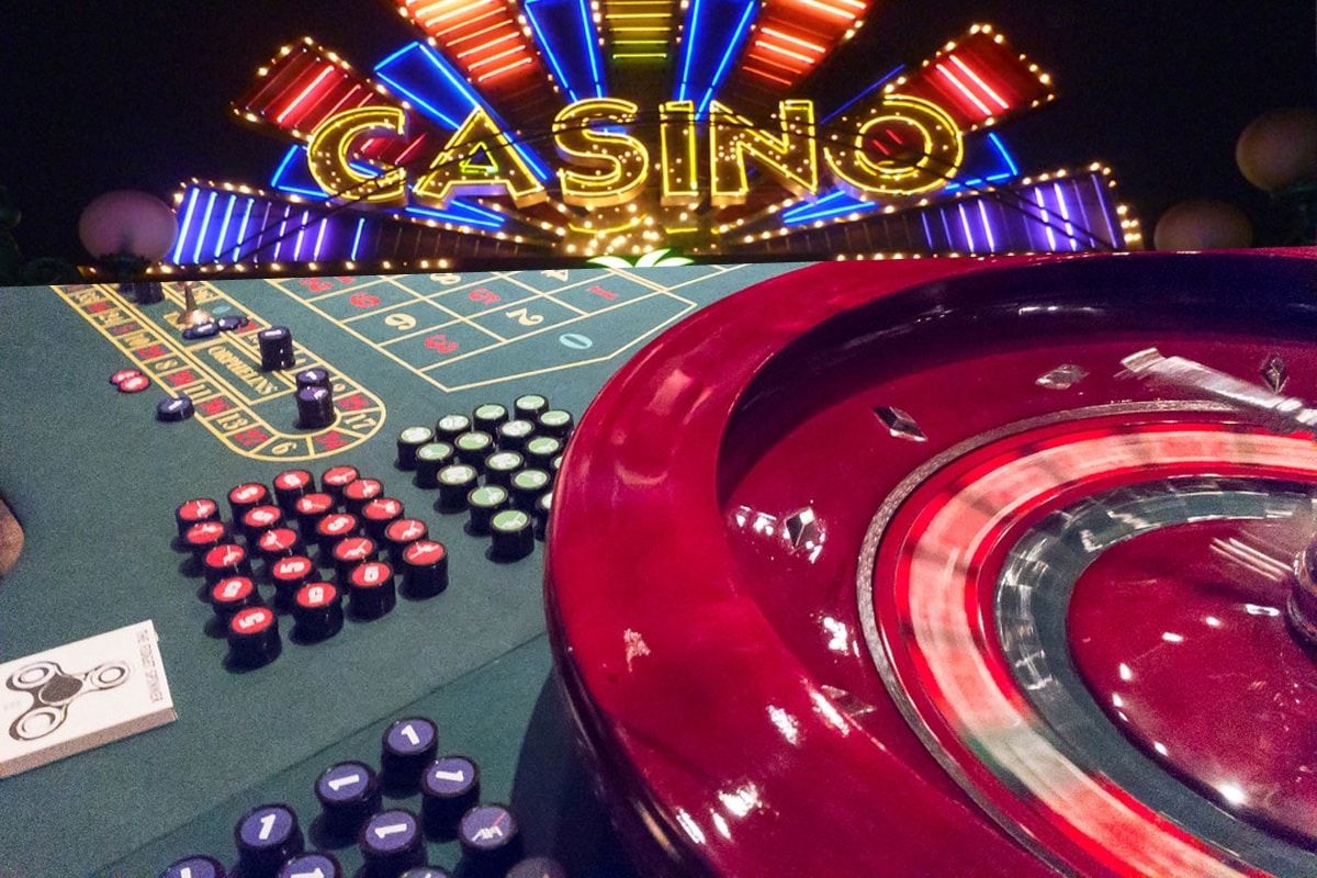 Big Fortune APK پاکستان کیسینو میں بلیک جیک گیمز