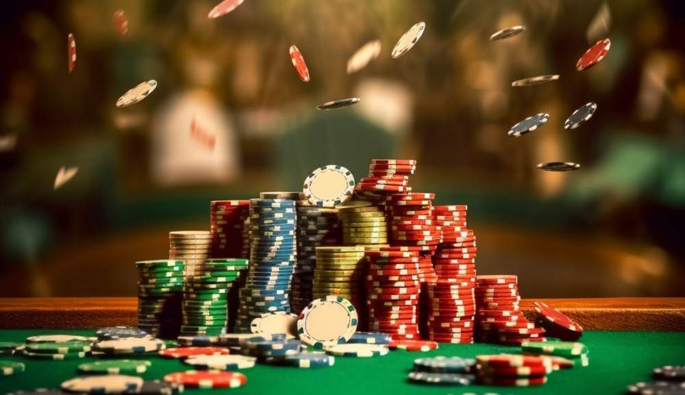 Big Fortune APK کیسینو میں بکراٹکھیلیں