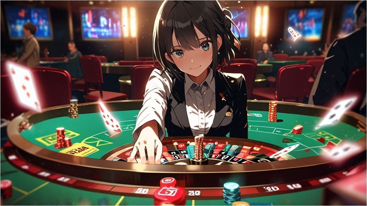 Big Fortune APK کیسینو میں لاٹری گیمز میں حصہ لیں۔