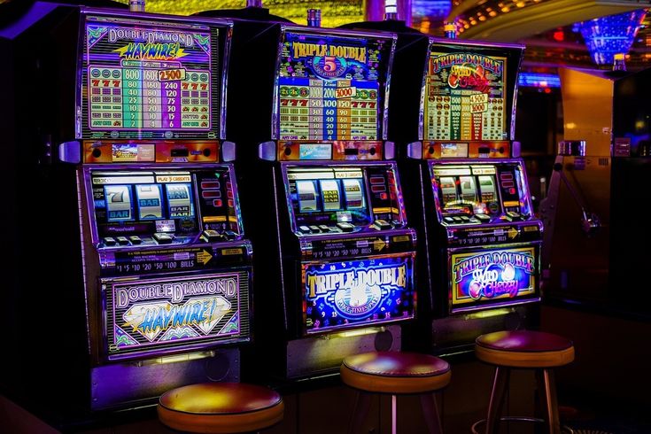 Big Fortune APK آن لائن کیسینو میں کھیلنے کی وجوہات