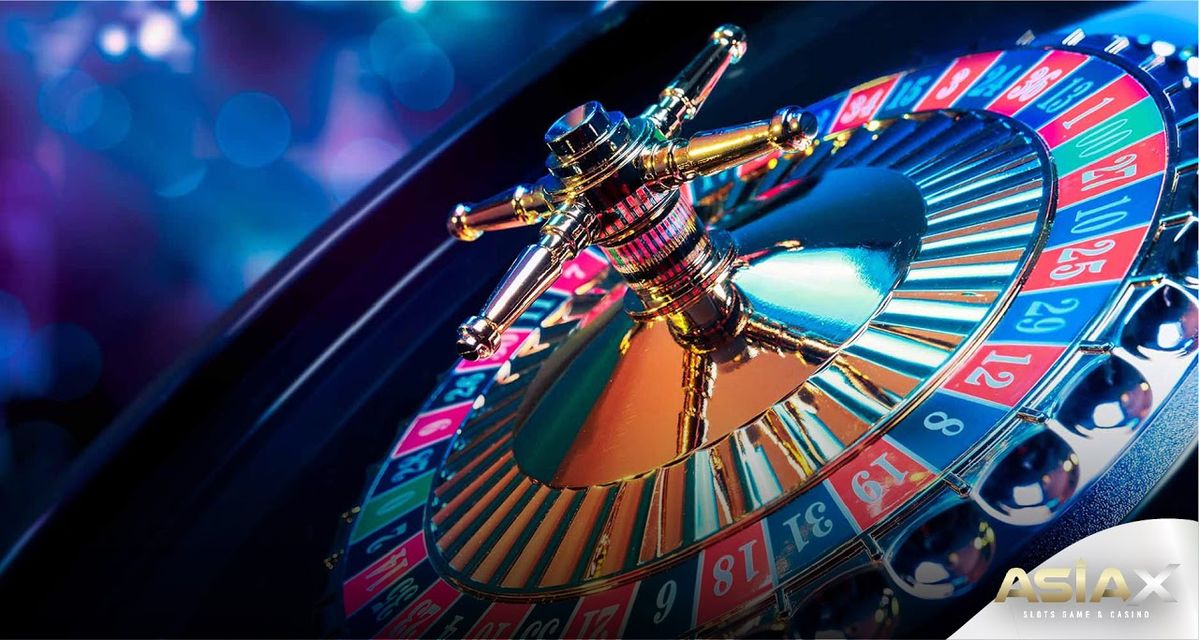 Big Fortune APK کیسینو گیمز کا ایک زمرہ منتخب کریں

