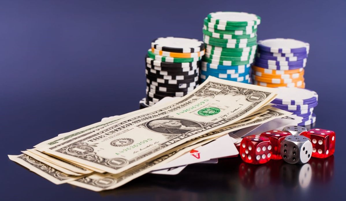 Big Fortune APK کیسینو میں سلاٹ کھیلنا شروع کریں۔