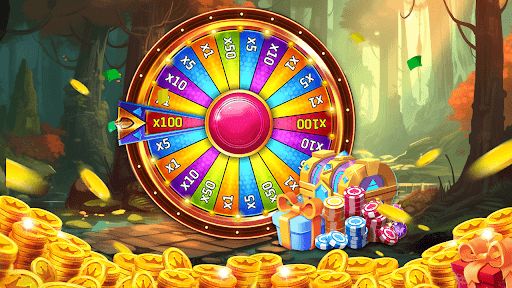 پاکستان میں Big Fortune APK قانونی ہے۔